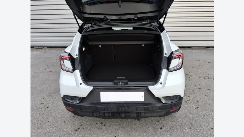 RENAULT Captur -