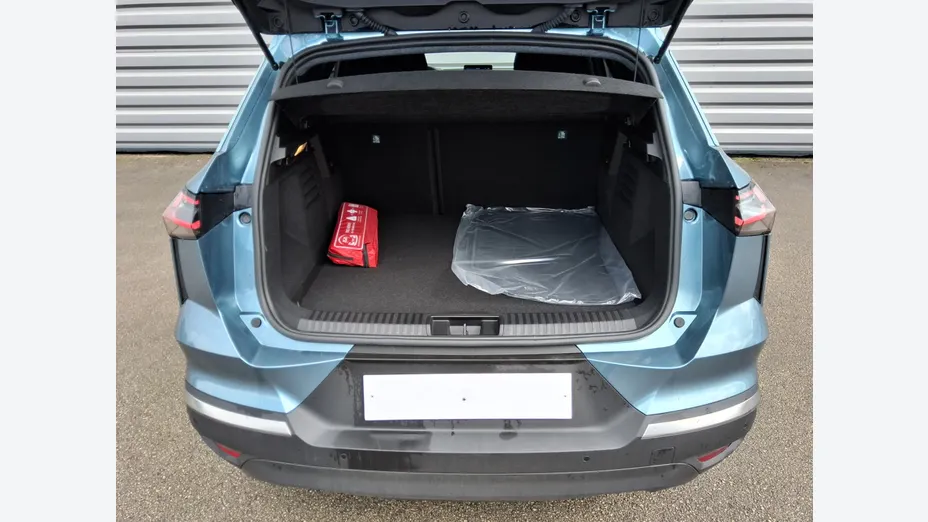 RENAULT Symbioz -