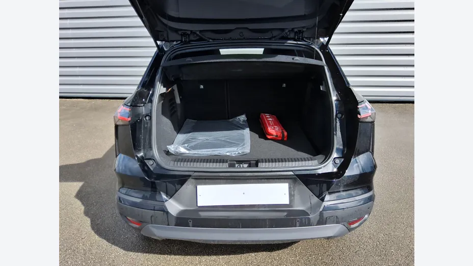 RENAULT Symbioz -