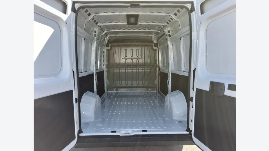 PEUGEOT Boxer -