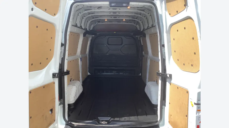 FORD Transit -