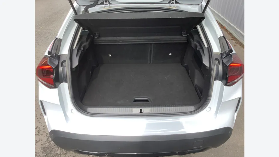CITROEN C4 -