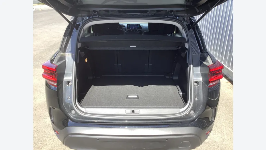 CITROEN C5 Aircross -