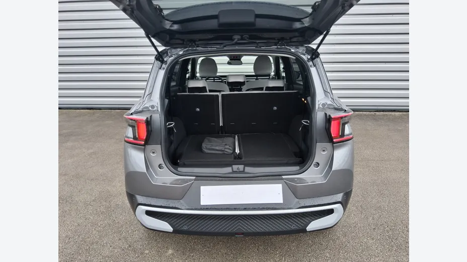 CITROEN C3 Aircross -