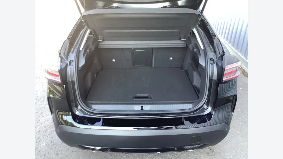 CITROEN C4 -
