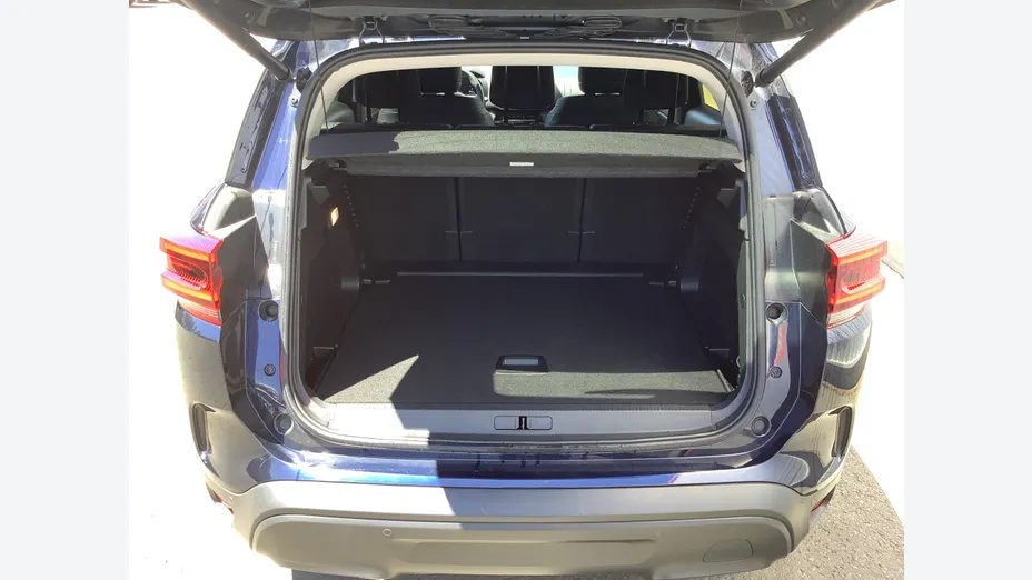 CITROEN C5 Aircross -