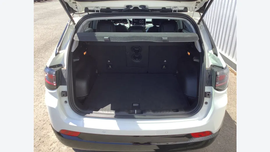 JEEP Compass -