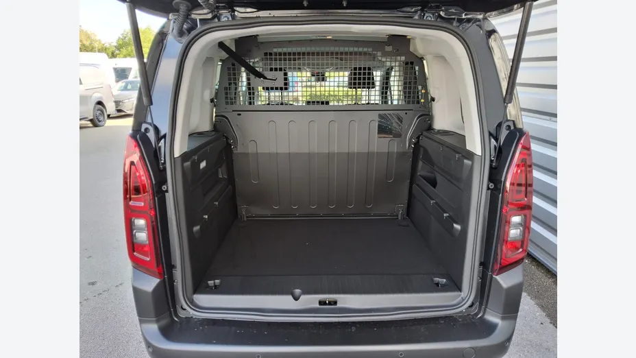 CITROEN Berlingo -