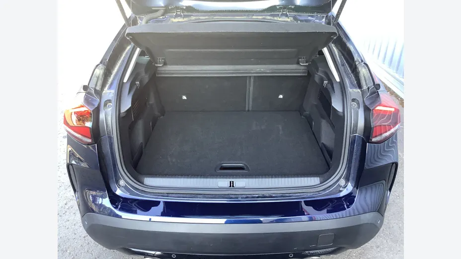 CITROEN C4 -