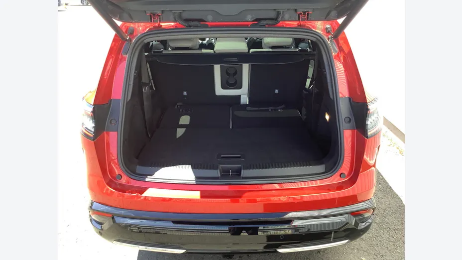 RENAULT Espace -
