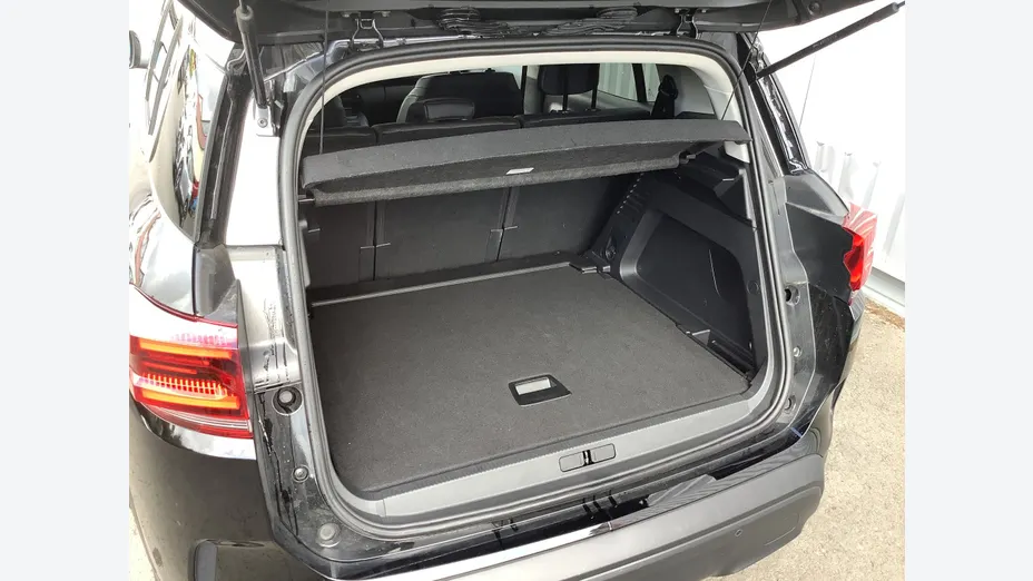 CITROEN C5 Aircross -