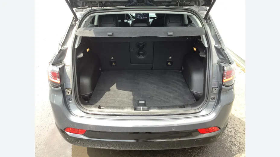 JEEP Compass -
