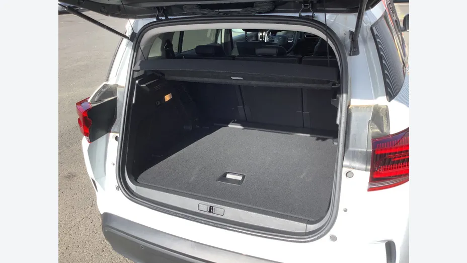 CITROEN C5 Aircross -
