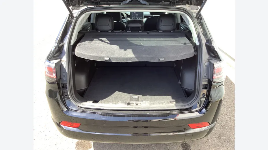 JEEP Compass -