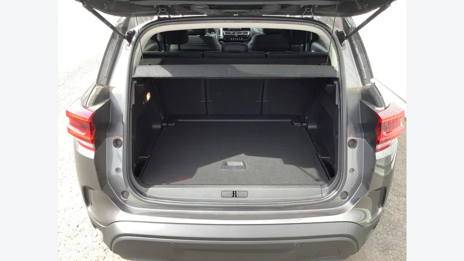 CITROEN C5 Aircross -
