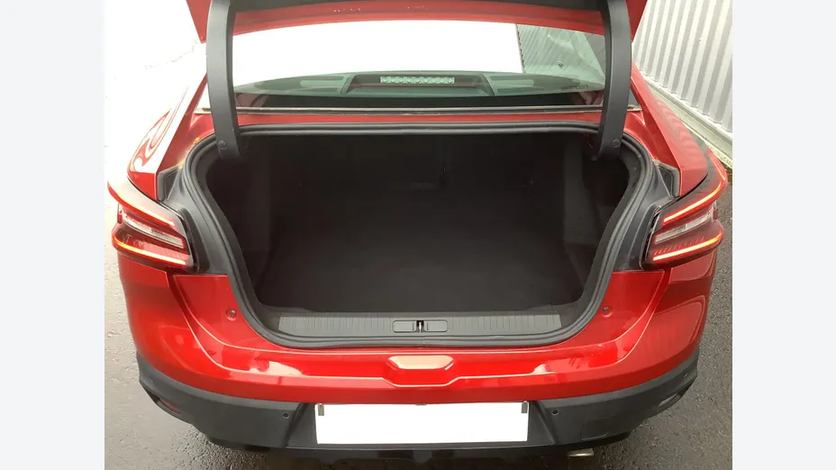 CITROEN C4 X -