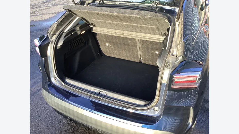 CITROEN C4 -