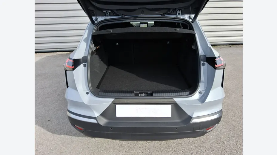 RENAULT Symbioz -