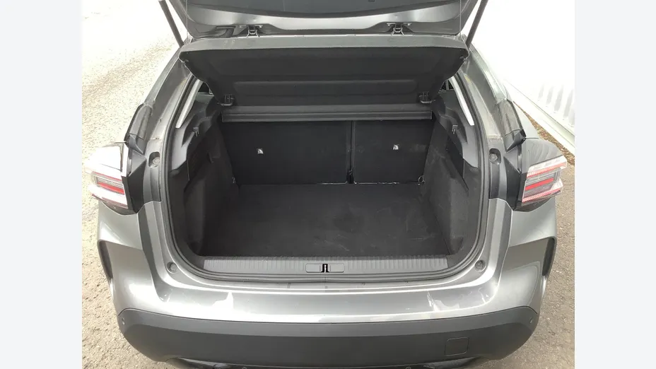 CITROEN C4 -