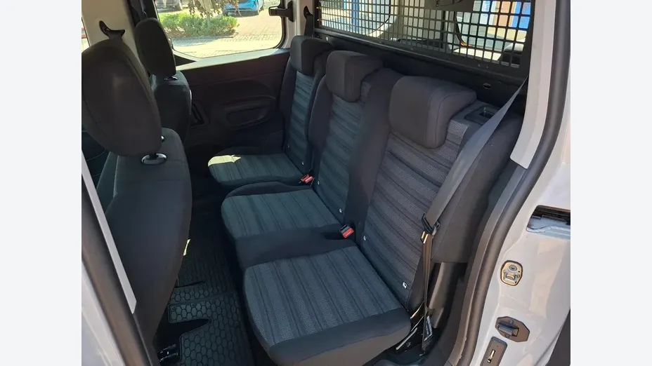 OPEL Combo Combo Kombi 1.5 BlueHDi Edition + S&S N1