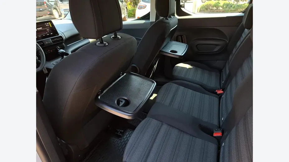 OPEL Combo Combo Kombi 1.5 BlueHDi Edition + S&S N1