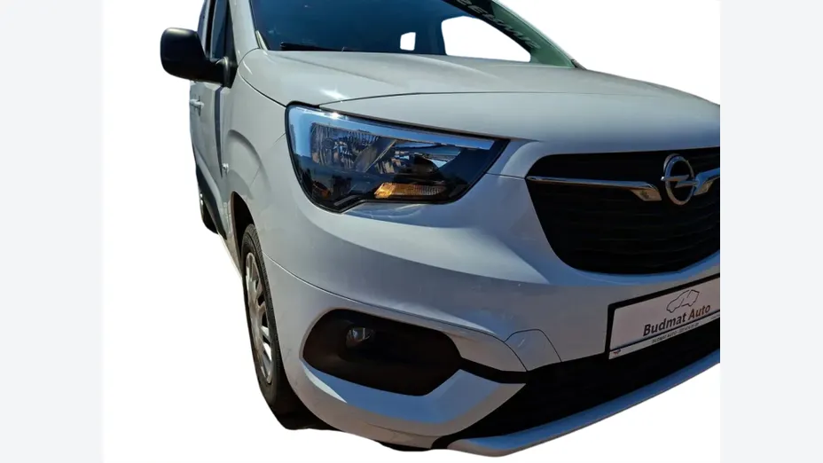 OPEL Combo Combo Kombi 1.5 BlueHDi Edition + S&S N1