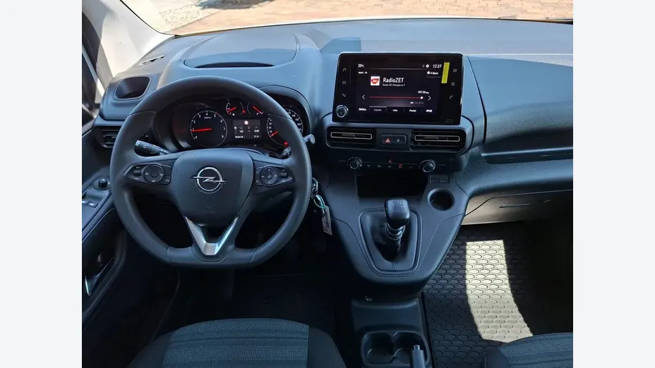 OPEL Combo Combo Kombi 1.5 BlueHDi Edition + S&S N1