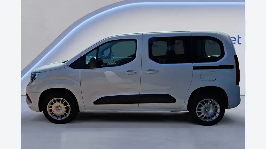 OPEL Combo Combo Kombi 1.5 BlueHDi Edition + S&S N1