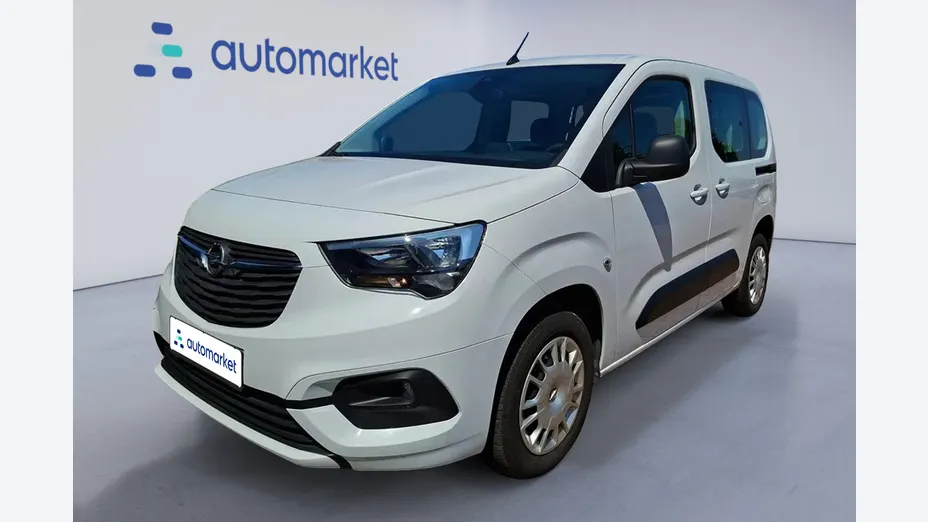 OPEL Combo Combo Kombi 1.5 BlueHDi Edition + S&S N1