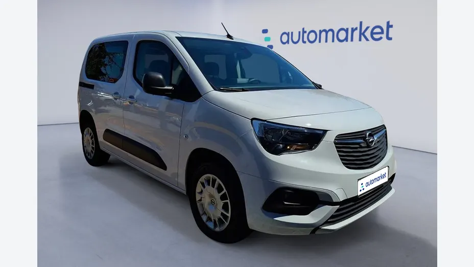 OPEL Combo Combo Kombi 1.5 BlueHDi Edition + S&S N1