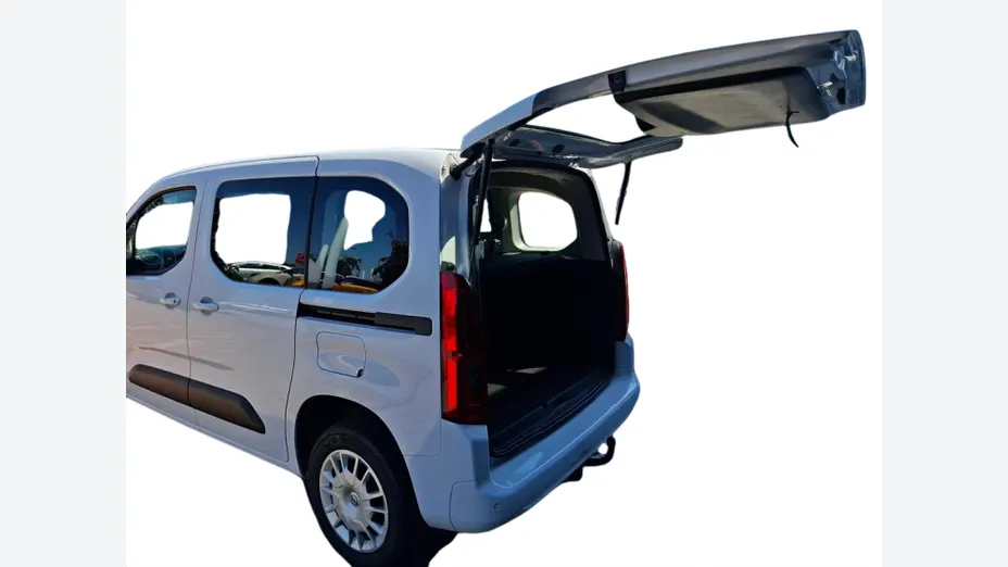 OPEL Combo Combo Kombi 1.5 BlueHDi Edition + S&S N1