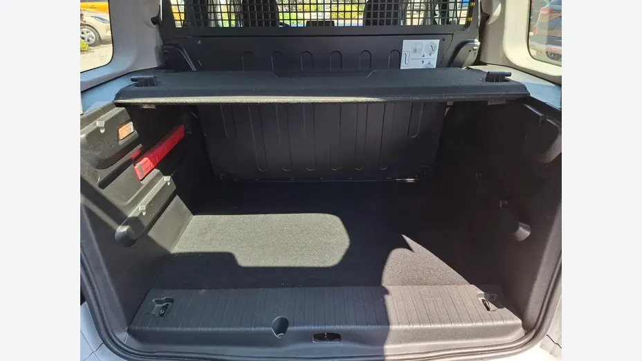 OPEL Combo Combo Kombi 1.5 BlueHDi Edition + S&S N1