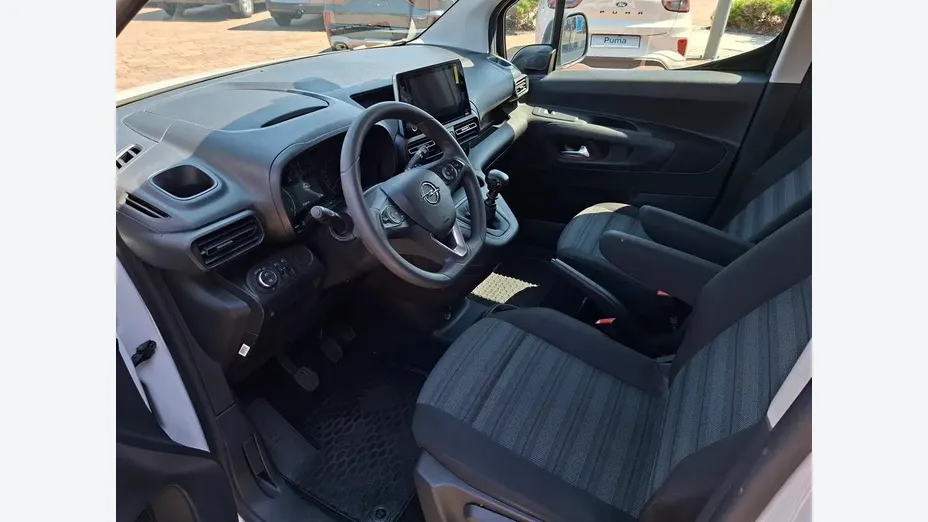 OPEL Combo Combo Kombi 1.5 BlueHDi Edition + S&S N1