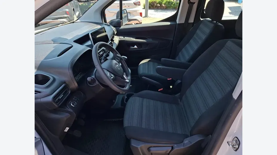 OPEL Combo Combo Kombi 1.5 BlueHDi Edition + S&S N1