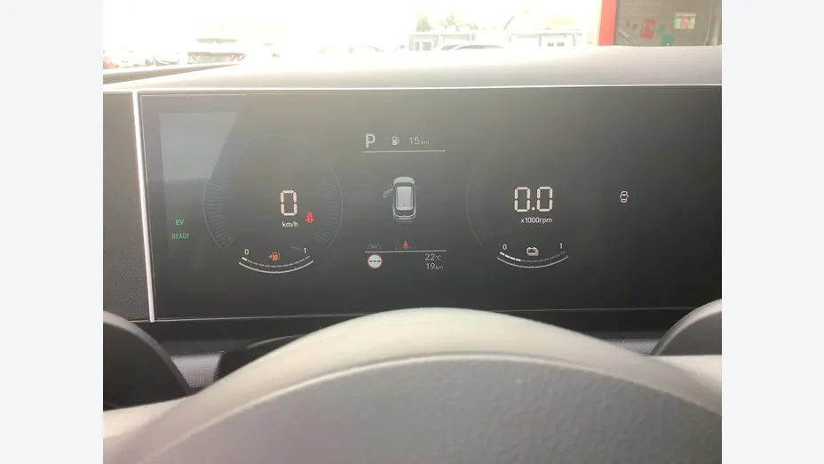 HYUNDAI Tucson -