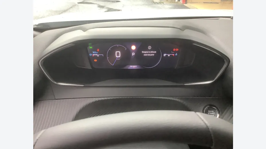 PEUGEOT 2008 -