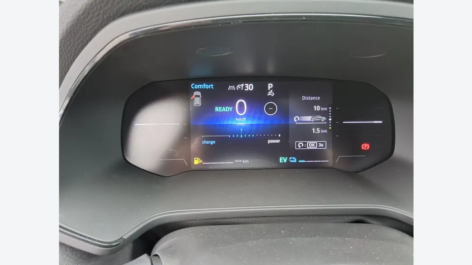 RENAULT Captur -