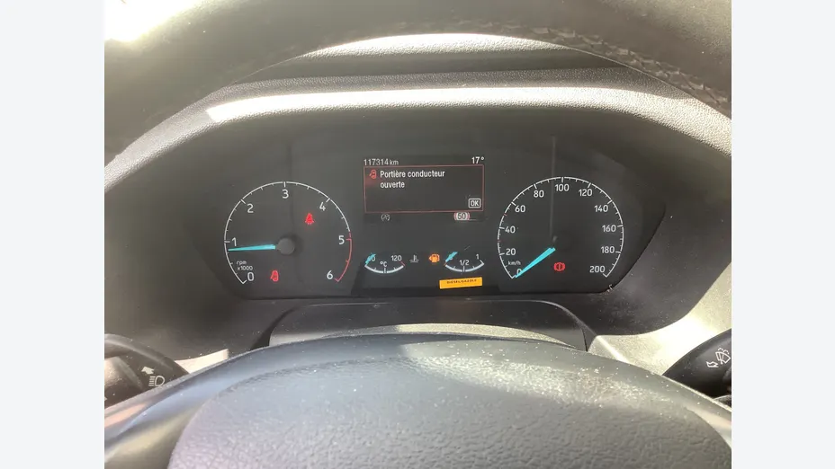 FORD Transit -