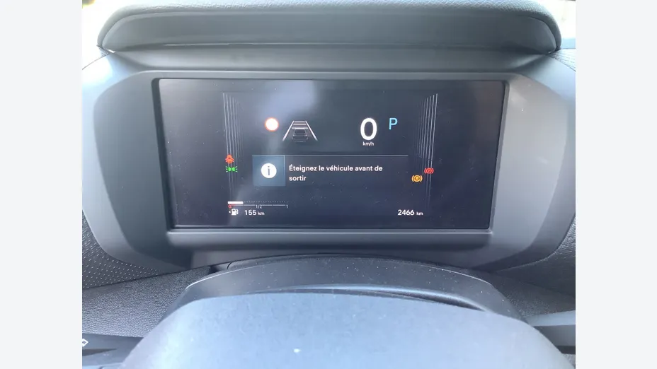 CITROEN C4 -