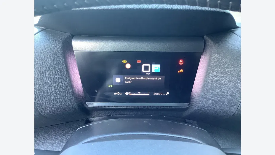 CITROEN C4 -