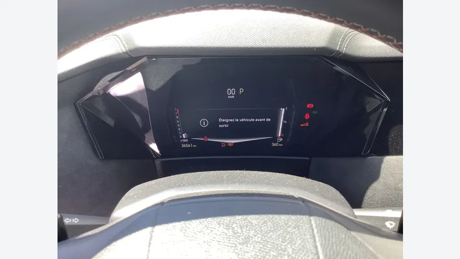 DS DS4 -