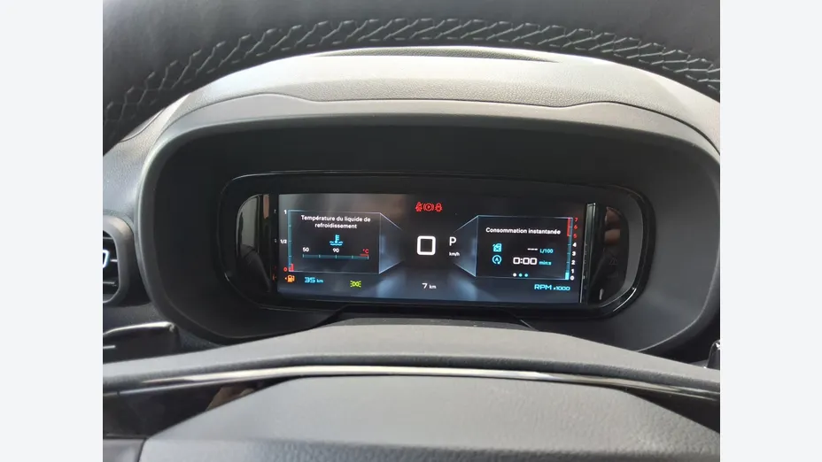 CITROEN Berlingo -
