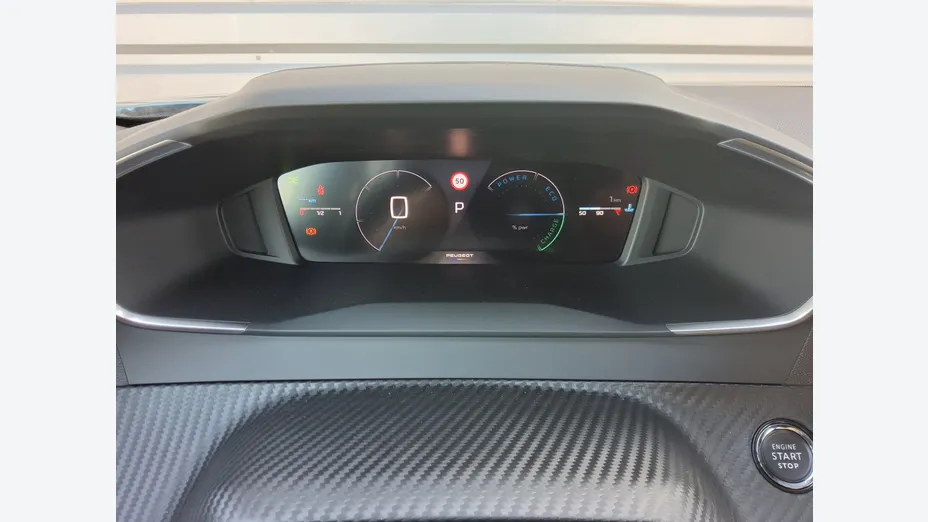 PEUGEOT 2008 -