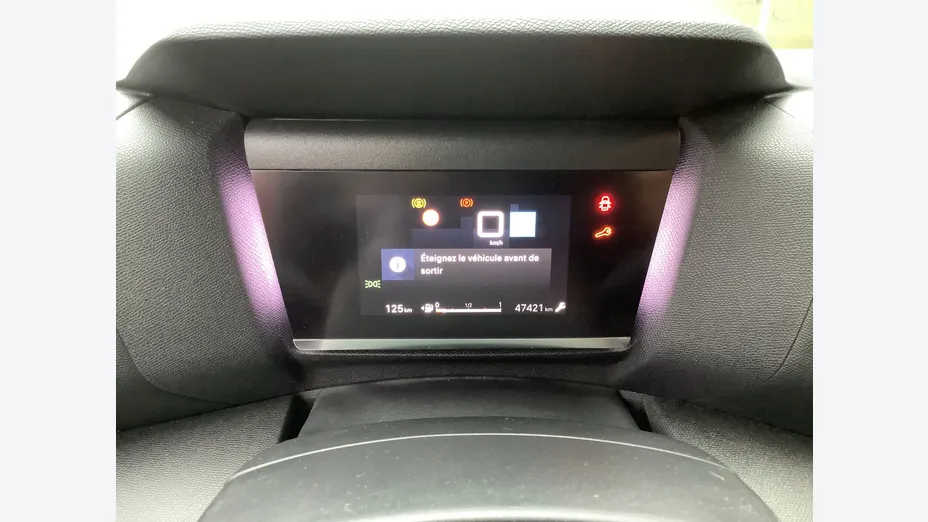CITROEN C4 X -