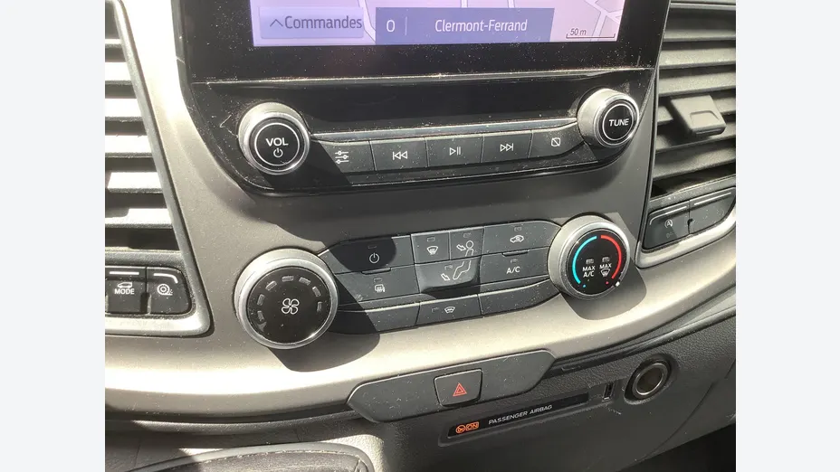 FORD Transit -