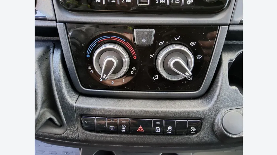 PEUGEOT Boxer -