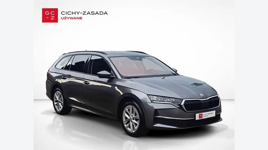 SKODA Octavia Octavia 2.0 TDI Selection DSG