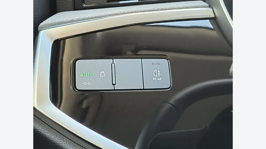 AUDI Q3 Sportback -