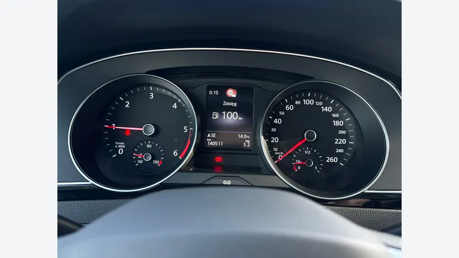 VOLKSWAGEN Passat Passat 2.0 TDI EVO Business