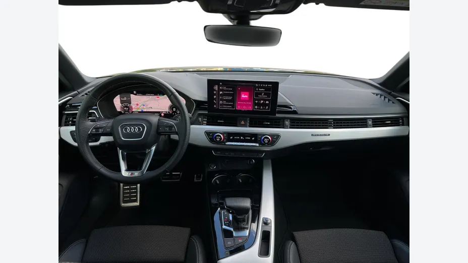 AUDI A4 Avant -